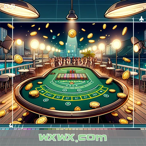Esporte em Jogo: Conquiste sua Paixão com wxwx.com