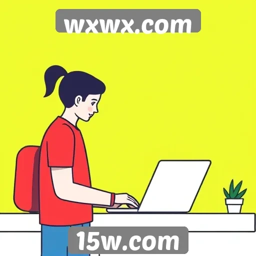 Análise da experiência do usuário em wxwx.com