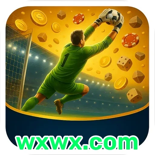 wxwx.com: Descubra os Recursos Incríveis do Aplicativo que Revoluciona os Jogos