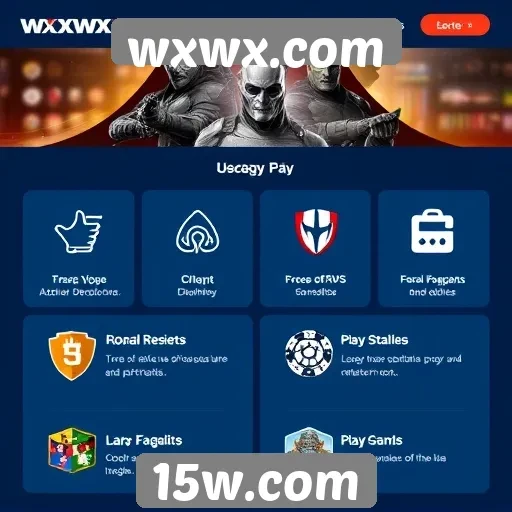 wxwx.com: principais recursos e funcionalidades disponíveis