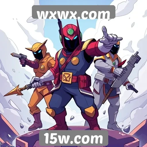 Comparação entre wxwx.com e concorrentes no mercado