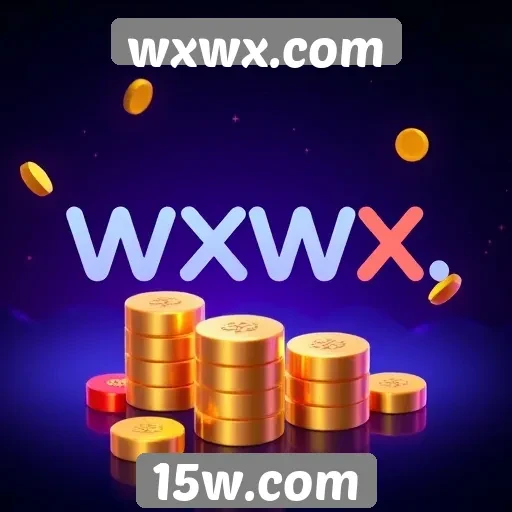 Perspectivas de monetização no wxwx.com