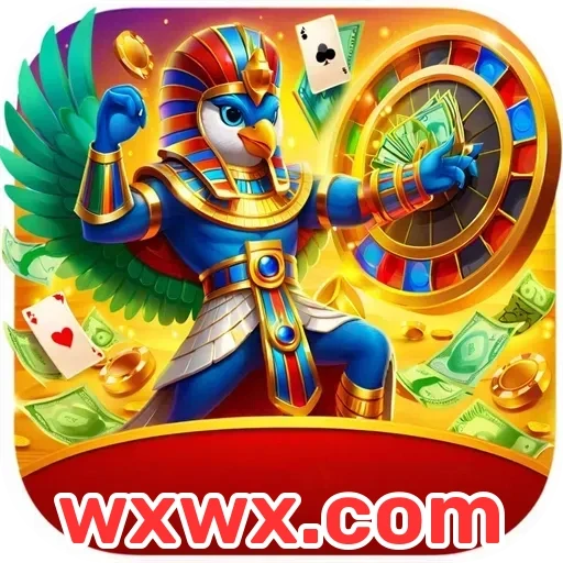 wxwx.com: Seu Portal Para Jogos Confiáveis e Empolgantes