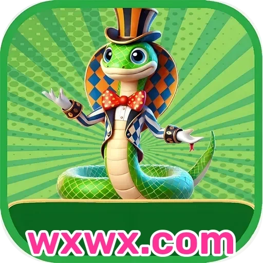 wxwx.com: Aventura no Mundo dos Caça-Níqueis Te Espera!