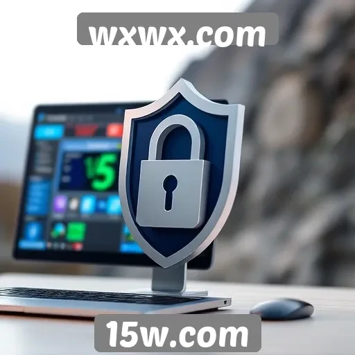 Avaliação de segurança no site de jogos wxwx.com