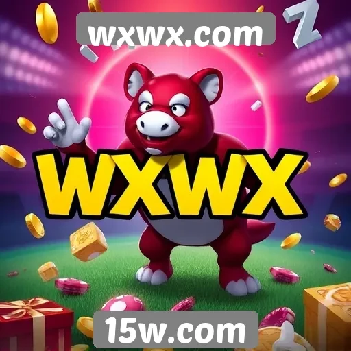 Promoções e bônus disponíveis no wxwx.com