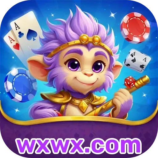 wxwx.com: A Nova Era das Plataformas de Jogos no Brasil